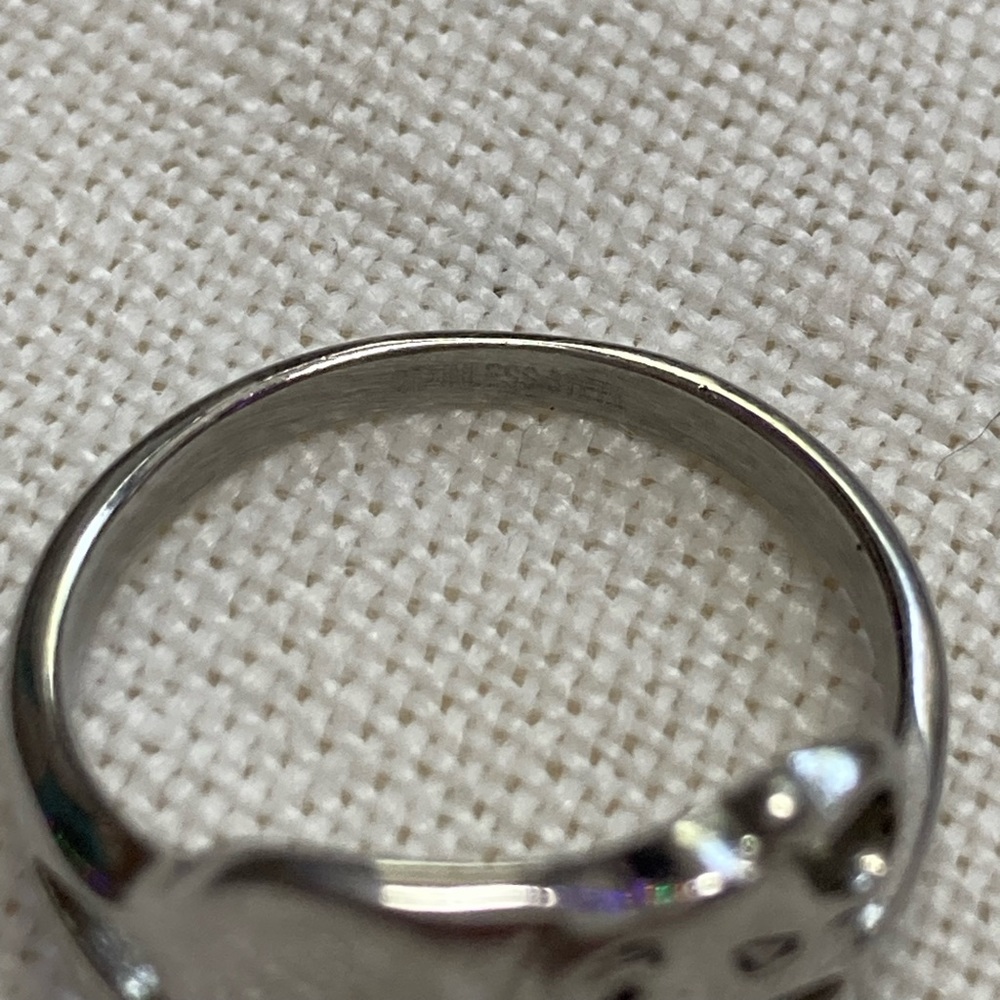 Elephant ring - Picture 3 of 3